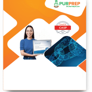 CASP+ (CompTIA Advanced Security Practitioner)