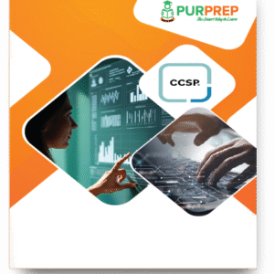 Certified Cloud Security Professional (CCSP)