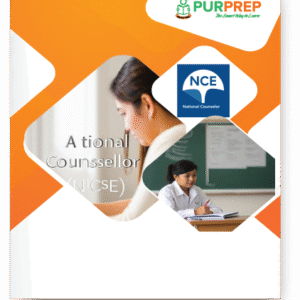 National Counselor Examination (NCE)