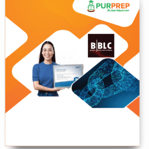 Blockchain Business Leader Certification (BBLC)