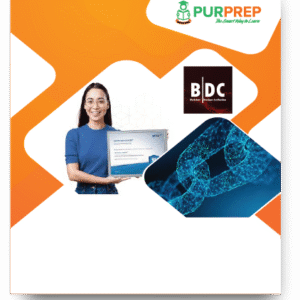 Blockchain Developer Certification (BDC)