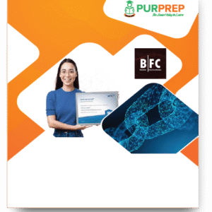 Blockchain Fintech Certification (BFC)